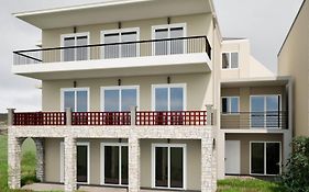 Kalliston Beach Apartments